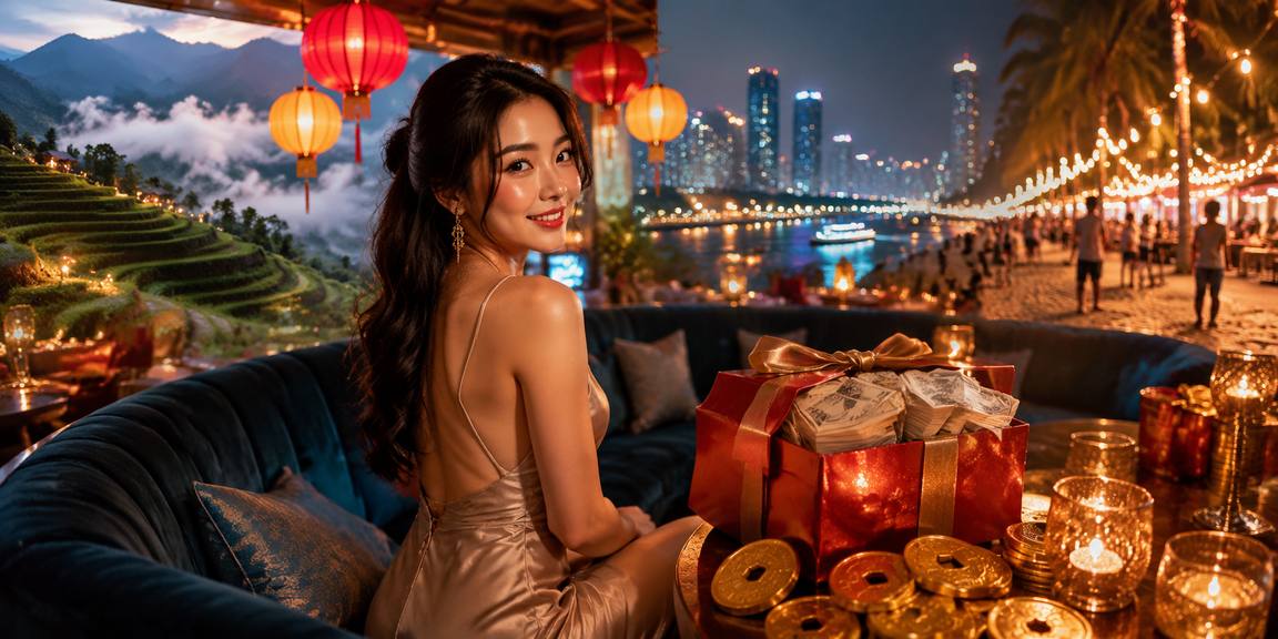 bet49 Khám phá sảnh casino bet49 có gì